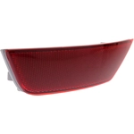 Order Rear Driver Side Bumper Reflector - FO1184102 For Your Vehicle