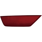 Order Rear Driver Side Bumper Reflector - FO1184102C For Your Vehicle