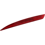 Order Rear Driver Side Bumper Reflector - FO1184103 For Your Vehicle
