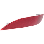 Order Rear Driver Side Bumper Reflector - FO1184110 For Your Vehicle