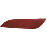 Order Rear Driver Side Bumper Reflector - FO1184110C For Your Vehicle