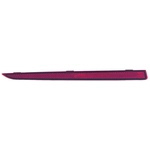 Order Rear Driver Side Bumper Reflector - FO1184115C For Your Vehicle