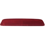 Order Rear Driver Side Bumper Reflector - GM1184109 For Your Vehicle