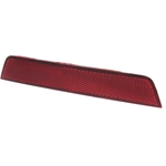 Order Rear Driver Side Bumper Reflector - GM1184110 For Your Vehicle