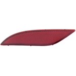 Order Rear Driver Side Bumper Reflector - GM1184113C For Your Vehicle