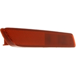 Order Rear Driver Side Bumper Reflector - HO1184101 For Your Vehicle