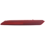 Order Rear Driver Side Bumper Reflector - HO1184103C For Your Vehicle