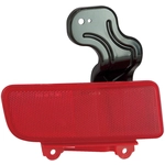 Order Réflecteur de pare-chocs du conducteur arrière - HO1184108C For Your Vehicle