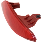 Order Rear Driver Side Bumper Reflector - HO1184109 For Your Vehicle