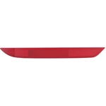 Order Rear Driver Side Bumper Reflector - HO1184111C For Your Vehicle