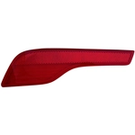 Order Rear Driver Side Bumper Reflector - HO1184112C For Your Vehicle