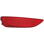 Order Rear Driver Side Bumper Reflector - HY1184104C For Your Vehicle