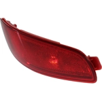 Order Rear Driver Side Bumper Reflector - HY1184107 For Your Vehicle