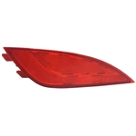 Order Rear Driver Side Bumper Reflector - HY1184108C For Your Vehicle