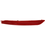 Order Rear Driver Side Bumper Reflector - HY1184114 For Your Vehicle