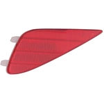 Order Rear Driver Side Bumper Reflector - HY1184115C For Your Vehicle