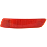 Order Rear Driver Side Bumper Reflector - LX1184101C For Your Vehicle