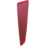 Order Rear Driver Side Bumper Reflector - LX1184103C For Your Vehicle