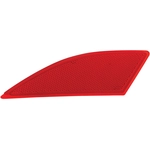 Order Rear Driver Side Bumper Reflector - LX1184105C For Your Vehicle