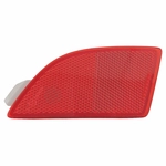 Order Rear Driver Side Bumper Reflector - MA1184104C For Your Vehicle