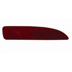 Order Rear Driver Side Bumper Reflector - MA1185101 For Your Vehicle