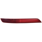 Order Rear Driver Side Bumper Reflector - MB1184103 For Your Vehicle
