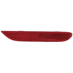 Order Rear Driver Side Bumper Reflector - NI1184101C For Your Vehicle
