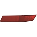 Order Rear Driver Side Bumper Reflector - NI1184105C For Your Vehicle
