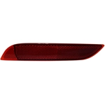 Order Rear Driver Side Bumper Reflector - SC1184100 For Your Vehicle