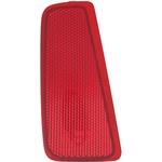 Order Rear Driver Side Bumper Reflector - SU1184102C For Your Vehicle