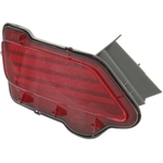 Order Rear Driver Side Bumper Reflector - TO1184107 For Your Vehicle
