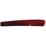 Order Rear Driver Side Bumper Reflector - TO1184116C For Your Vehicle