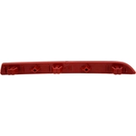 Order Rear Driver Side Bumper Reflector - BM1184126 For Your Vehicle
