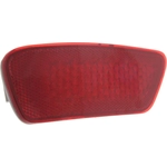 Order Rear Driver Side Bumper Reflector - CH1184100 For Your Vehicle