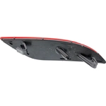 Order Rear Driver Side Bumper Reflector - GM1184113 For Your Vehicle
