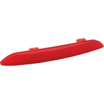 Order Rear Driver Side Bumper Reflector - HO1184120 For Your Vehicle