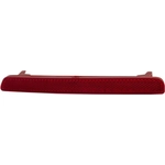 Order Rear Driver Side Bumper Reflector - HO1184121 For Your Vehicle