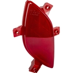 Order Rear Driver Side Bumper Reflector - HY1184111 For Your Vehicle