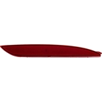 Order Rear Driver Side Bumper Reflector - HY1184112 For Your Vehicle