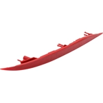 Order Rear Driver Side Bumper Reflector - HY1184126 For Your Vehicle