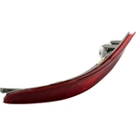 Order Rear Driver Side Bumper Reflector - IN1184101 For Your Vehicle