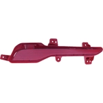 Order Rear Driver Side Bumper Reflector - KI1184130 For Your Vehicle