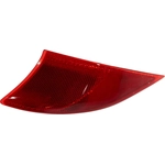 Order Rear Driver Side Bumper Reflector - LX1184102 For Your Vehicle