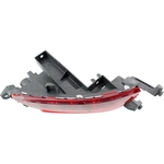 Order Rear Driver Side Bumper Reflector - MA1184107 For Your Vehicle