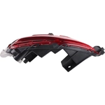 Order Rear Driver Side Bumper Reflector - MA1184108 For Your Vehicle