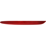 Order Rear Driver Side Bumper Reflector - MB1184106 For Your Vehicle
