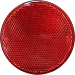 Order Rear Driver Side Bumper Reflector - NI1184102 For Your Vehicle