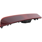 Order Rear Driver Side Bumper Reflector - NI1184107 For Your Vehicle