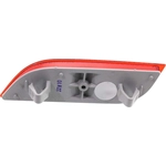 Order Rear Driver Side Bumper Reflector - SU1184100 For Your Vehicle
