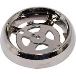 Order Rear Driver Side Bumper Reflector - TO1184118 For Your Vehicle